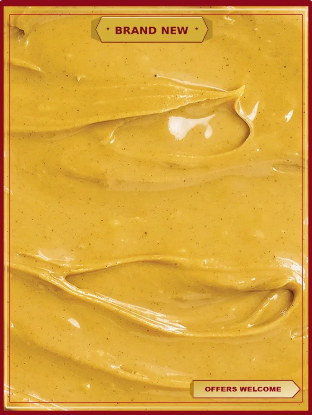 N/A peanut butter